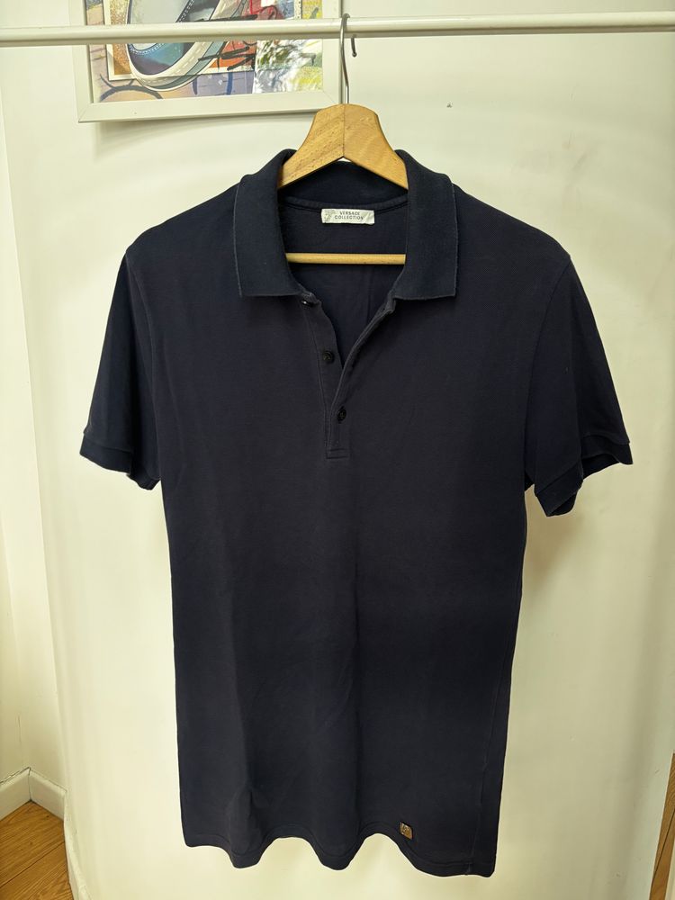 Polo Versace Collection image 6