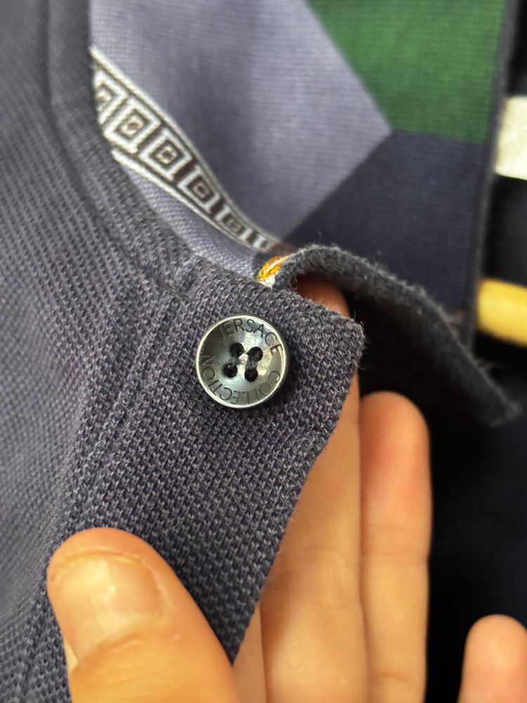 Polo Versace Collection image 4