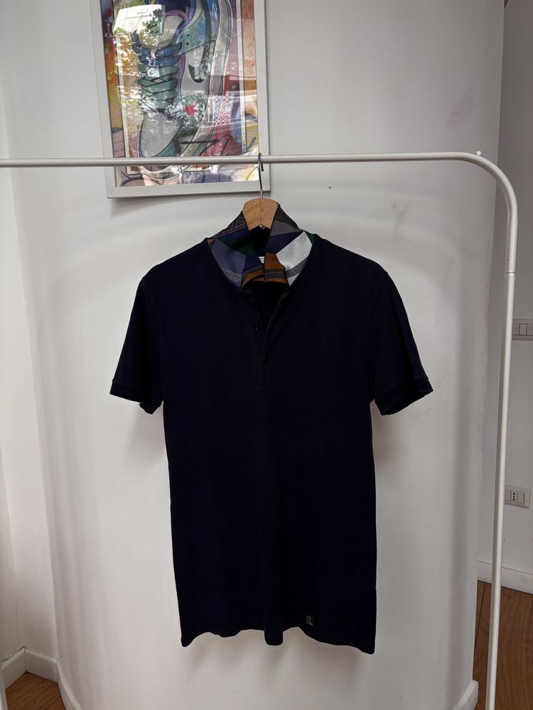 Polo Versace Collection image 2