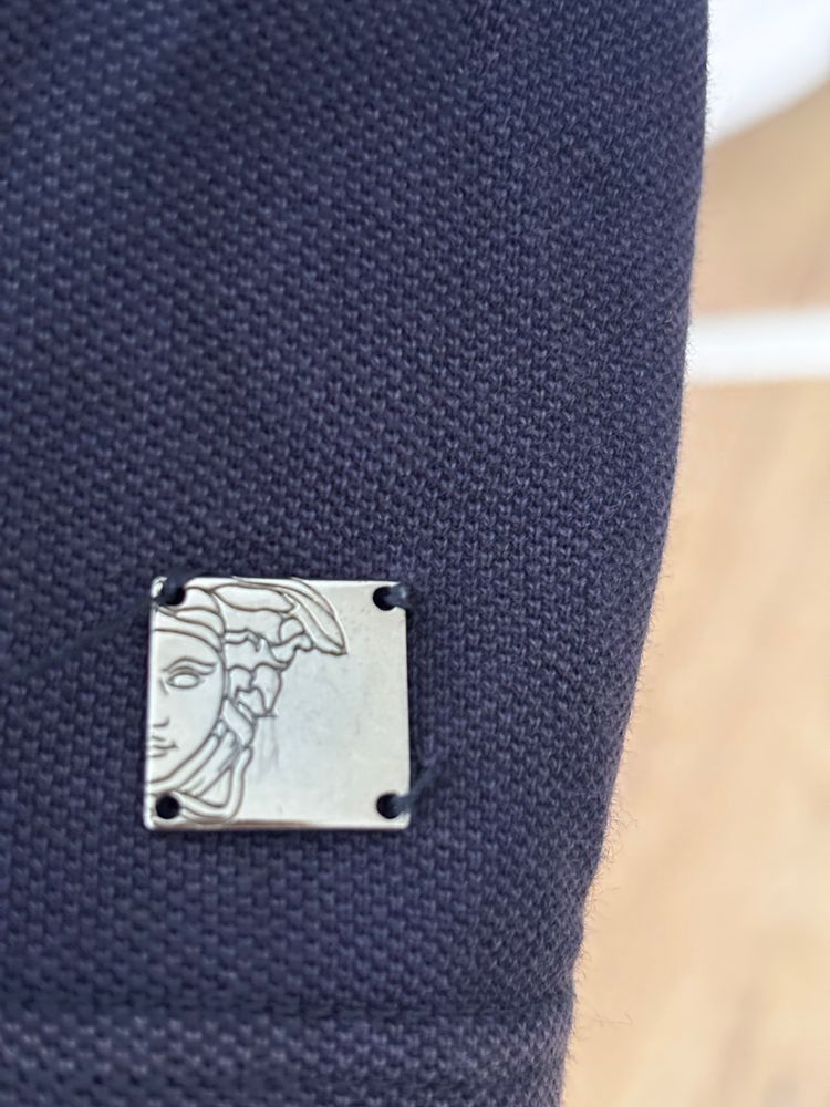 Polo Versace Collection image 3