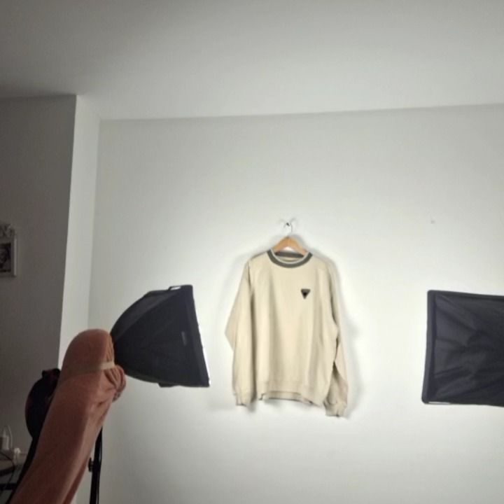 BOSS sUDADERA HUGO BOSS product image