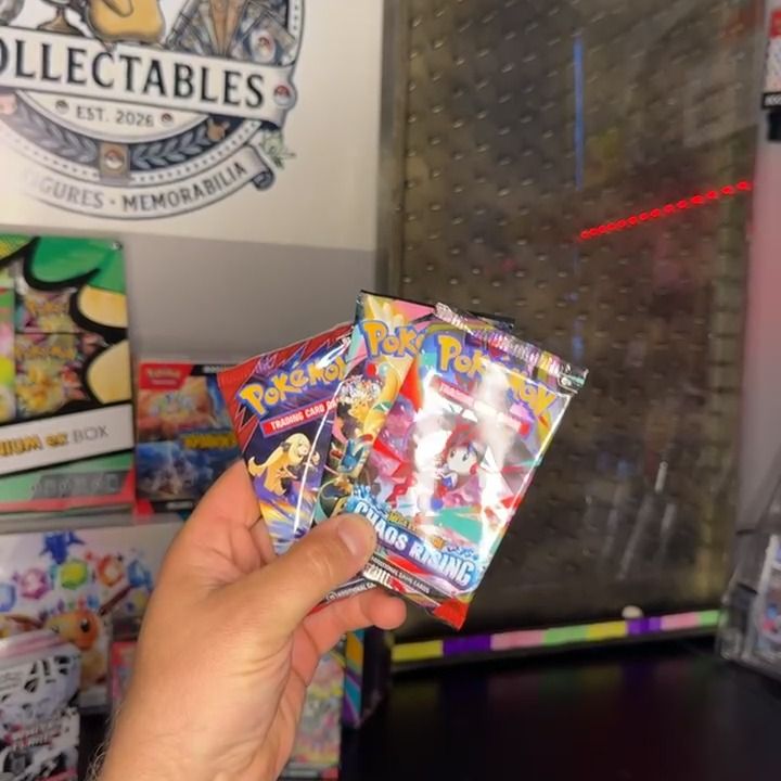 X3 free packs x3 product image