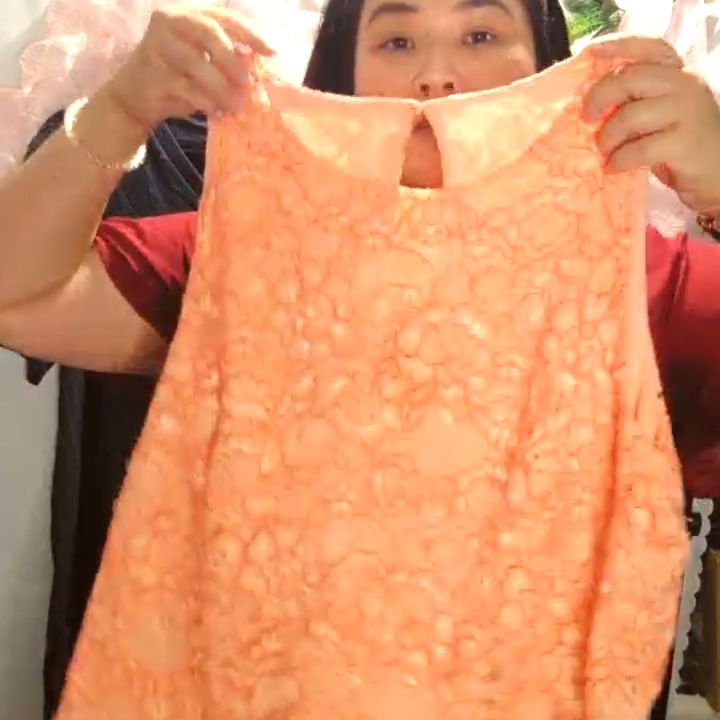 Other Summer Sleeveless TopUK 18 imagen del producto