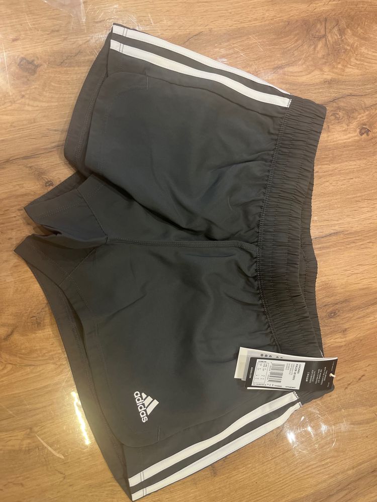 Adidas Originals Adidas Black Shorts product image