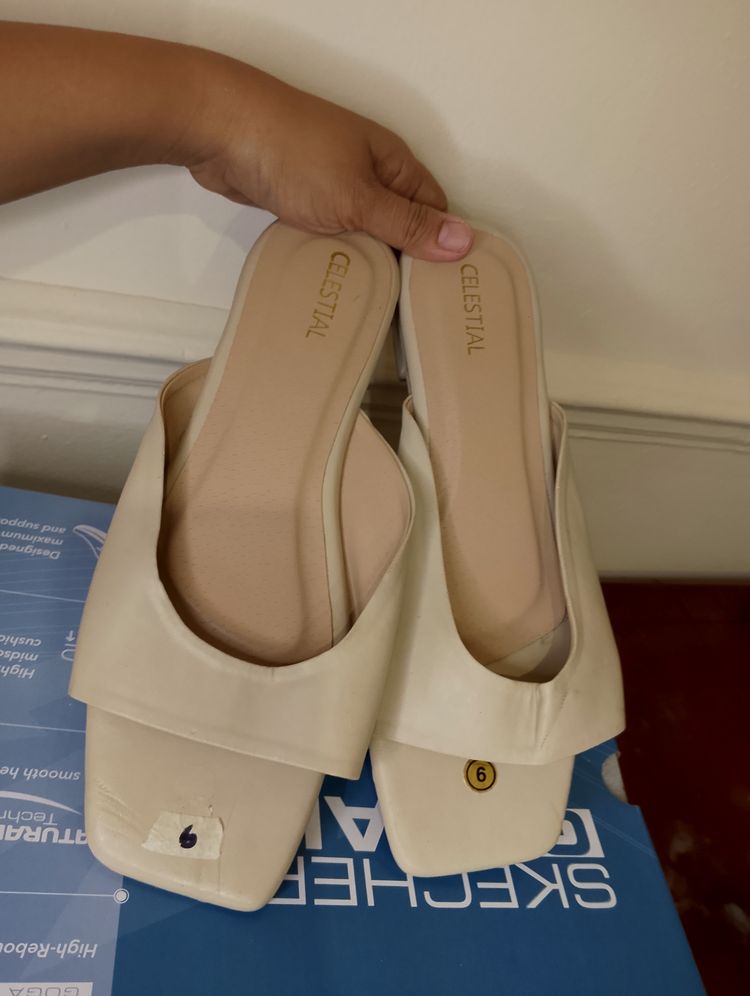 Immagine di Celestial Women'S Slip-On Sandals 3