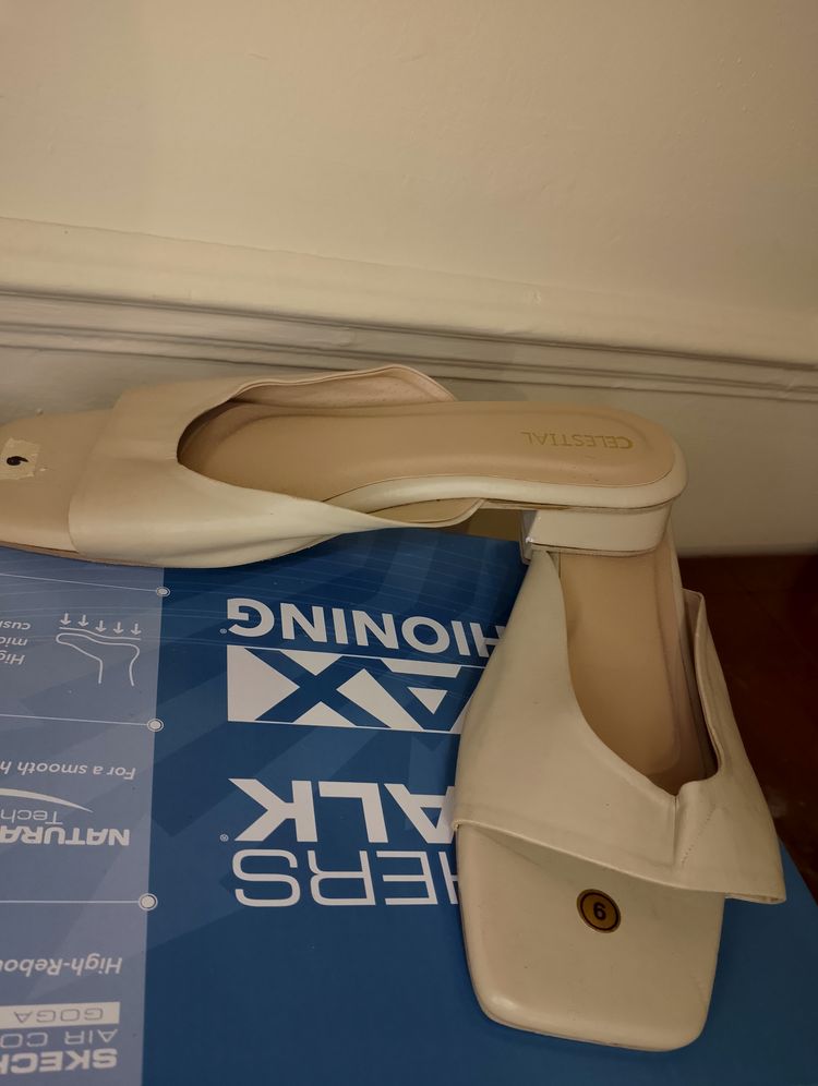 Immagine di Celestial Women'S Slip-On Sandals 5