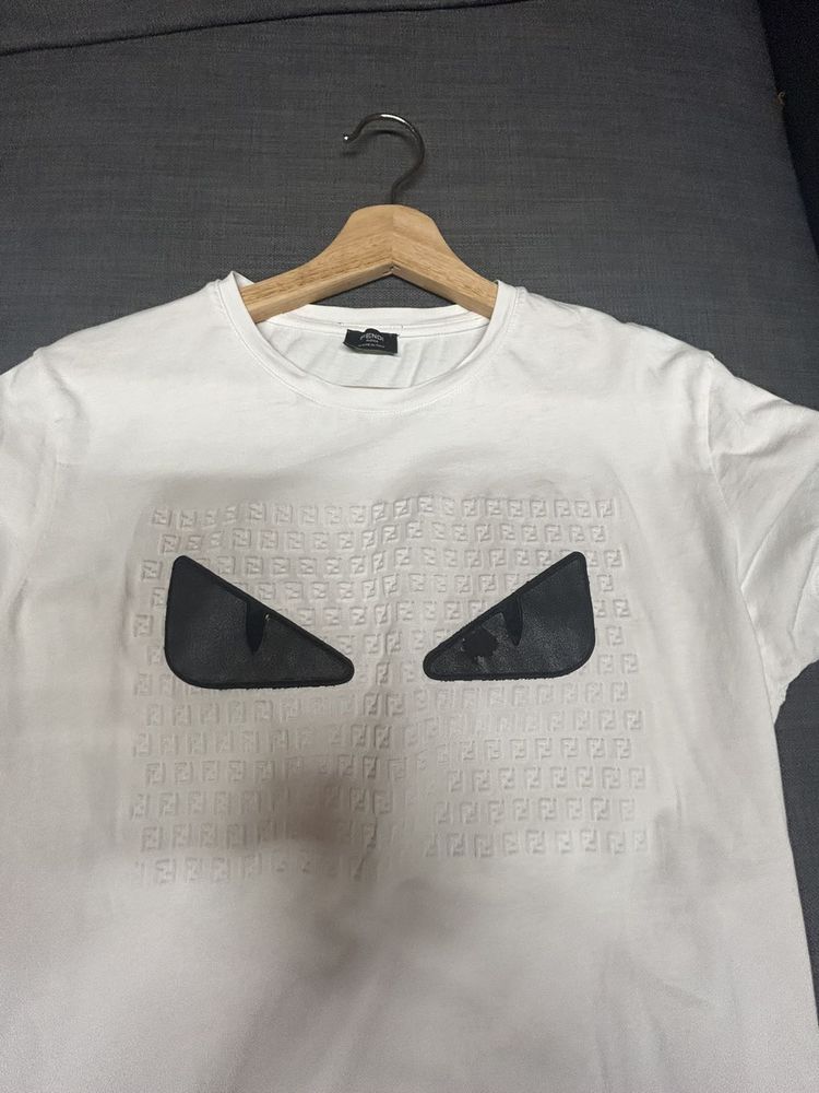 Immagine di Fendi eye T-shirt  1