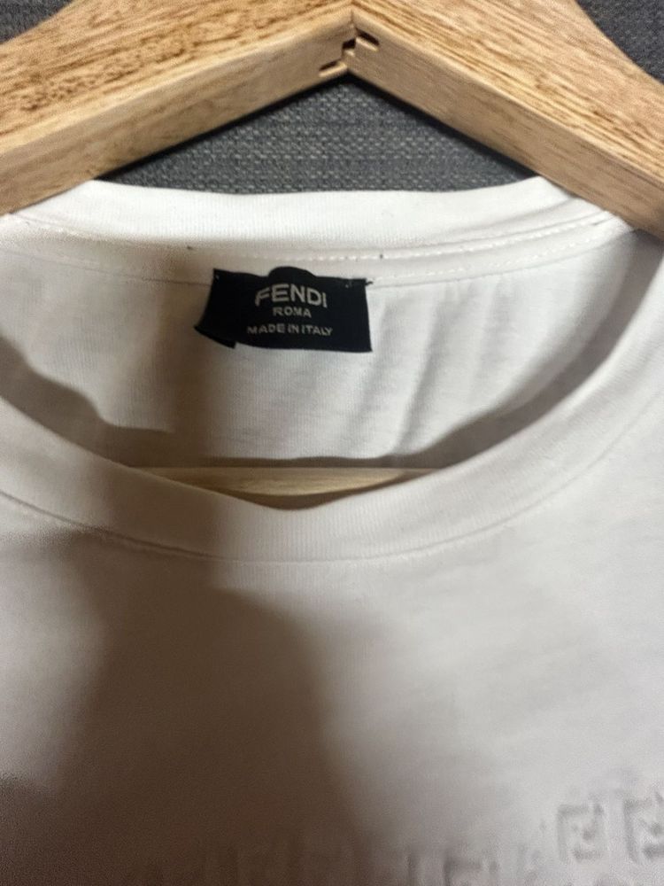Immagine di Fendi eye T-shirt  3