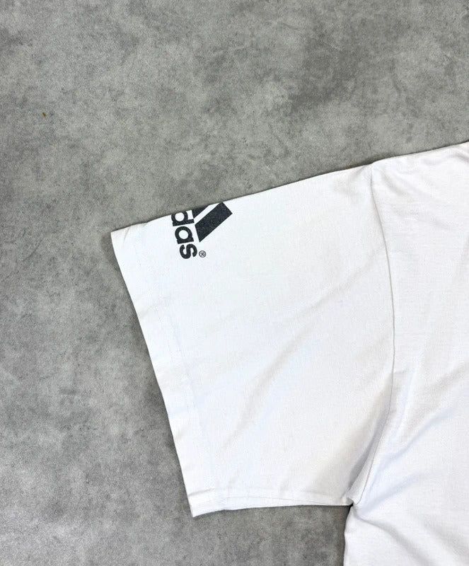 Vintage Adidas football t-shirt image 4