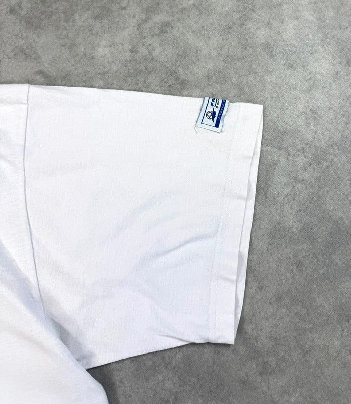 Vintage Adidas football t-shirt image 5