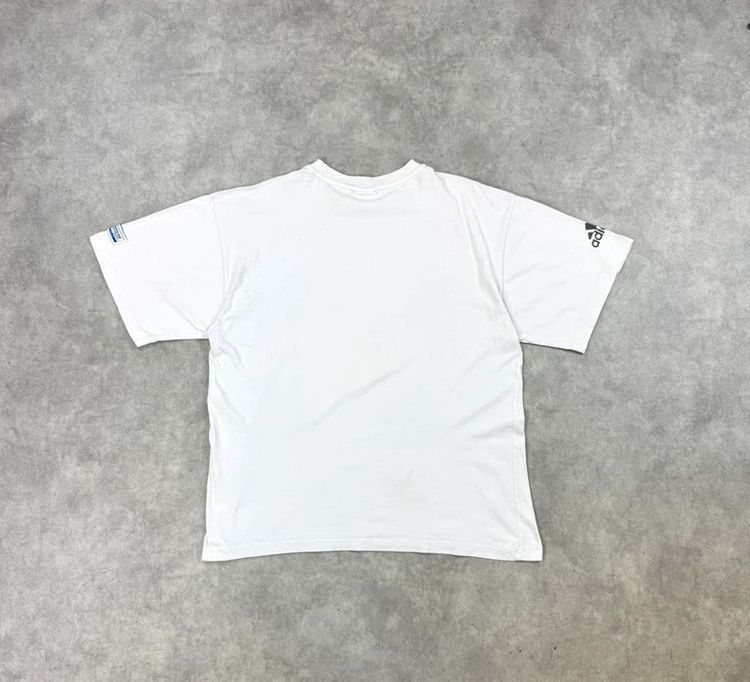 Vintage Adidas football t-shirt image 6