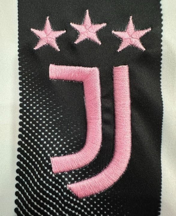 Men 25/26 Home Adidas Juventus Football Jersey imagen 6