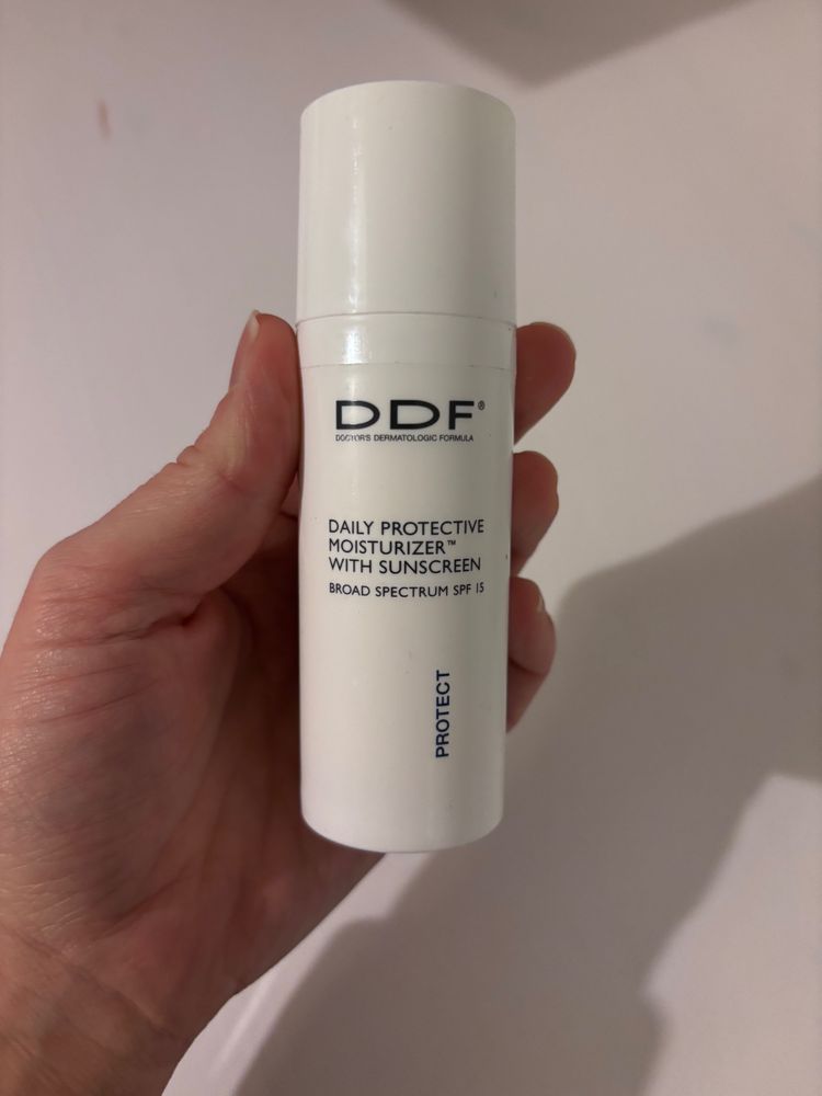 Other Ddf Daily Protective Moisturizer With Sunscreen product image