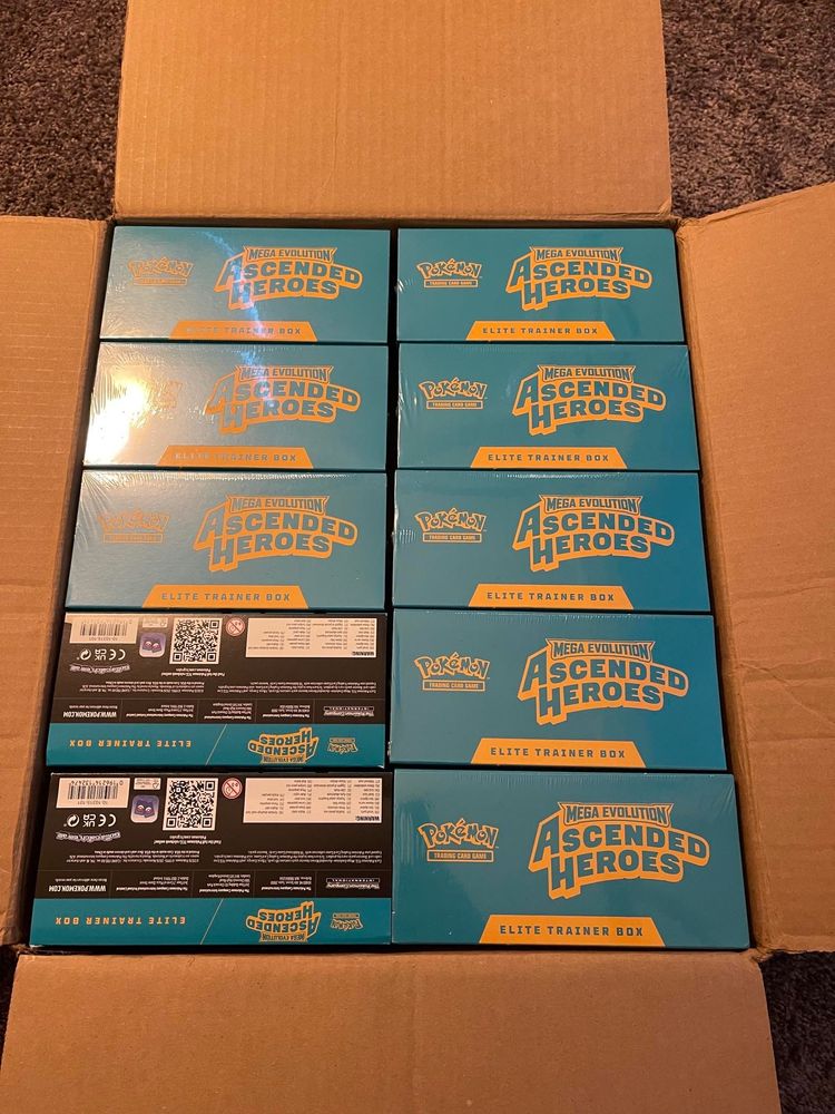 Ascended case 10x  image 1