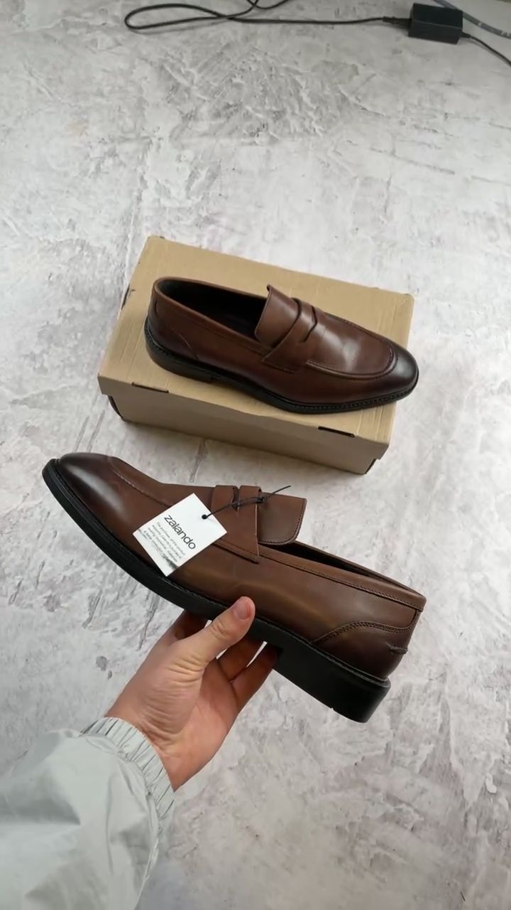 Zalando Loafers image 1