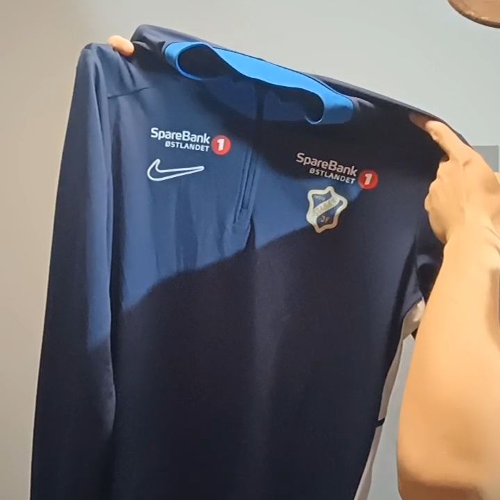 Nike Nike Bluza treningowa product image