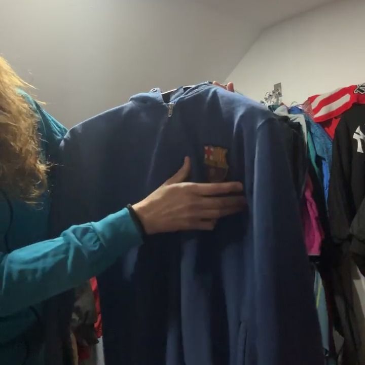 Etnia Barcelona sudadera XL RFC barcelona product image