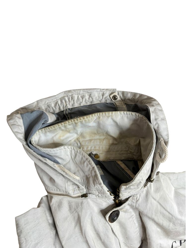 CP Company Belted Millie milglia imagen 6