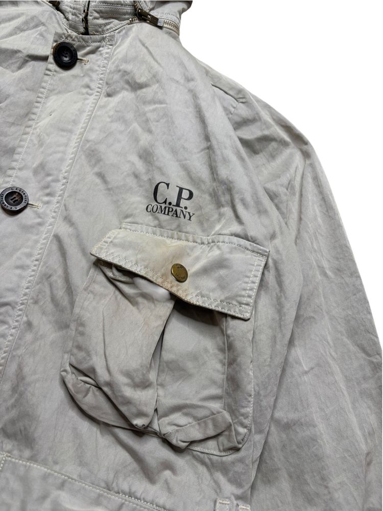 CP Company Belted Millie milglia imagen 7