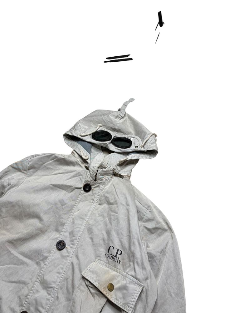 CP Company Belted Millie milglia imagen 2