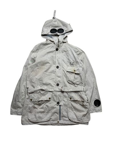 CP Company Belted Millie milglia