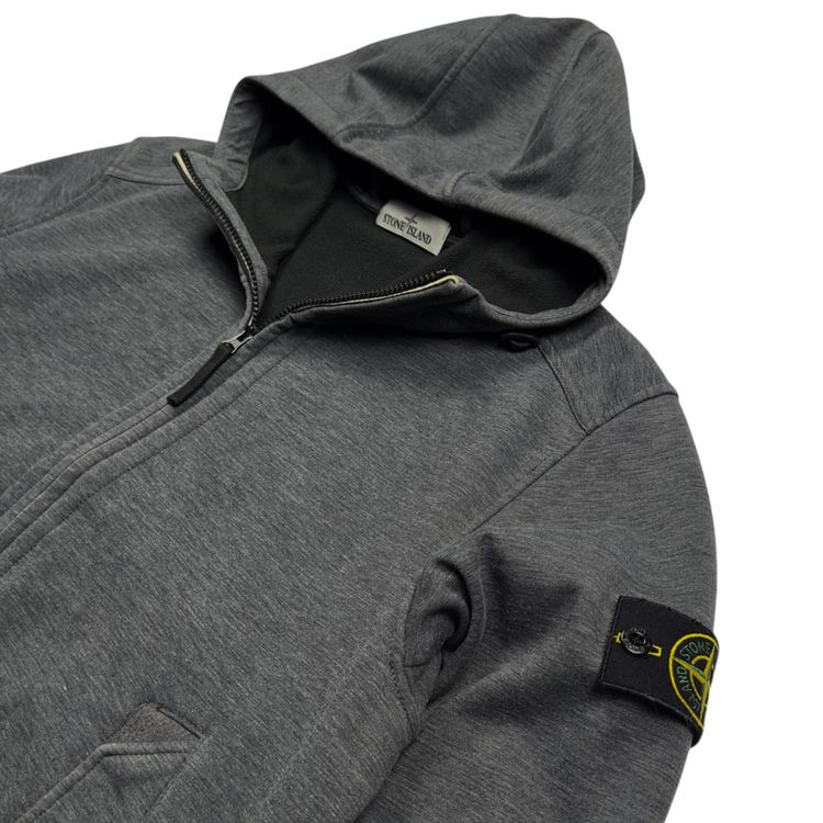 A/W 14 Stone Island Marl Soft Shell R Jacket image 5