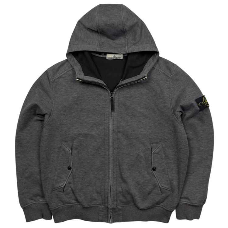 A/W 14 Stone Island Marl Soft Shell R Jacket image 1