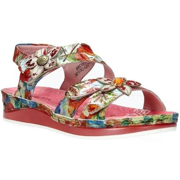 Laura Vita Brcuelo 118 Sandals image 1
