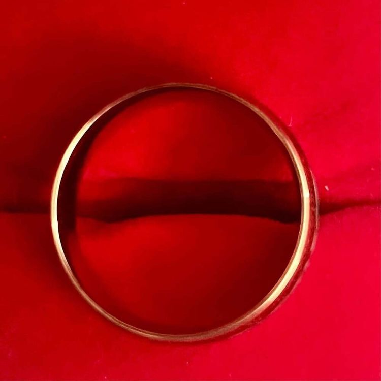Metal Bangle Bracelet
