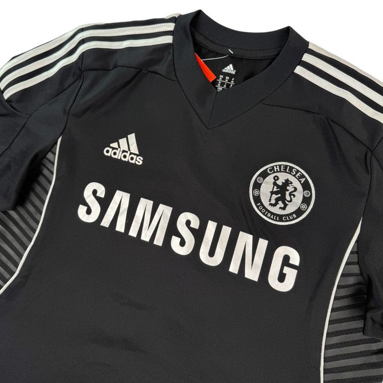 Chelsea 2013 Third Shirt (M) 6