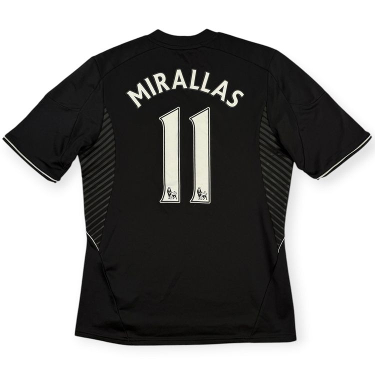 Chelsea 2013 Third Shirt (M) 3