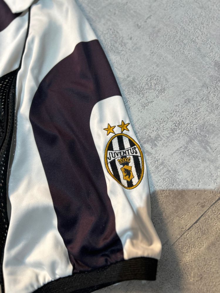 Kappa Juventus Football Jersey imagen 2