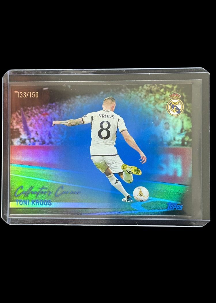 Immagine di Toni Kroos /150 Collectors Corner 1