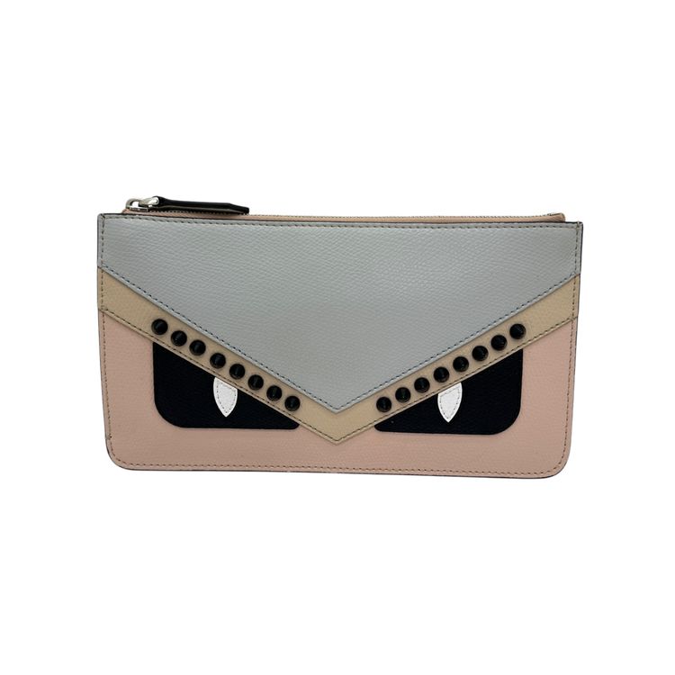 Fendi FENDI MONSTER POCHETTE PICCOLA product image