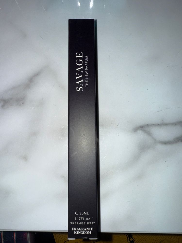 Other Savage Fragrance Spray product image