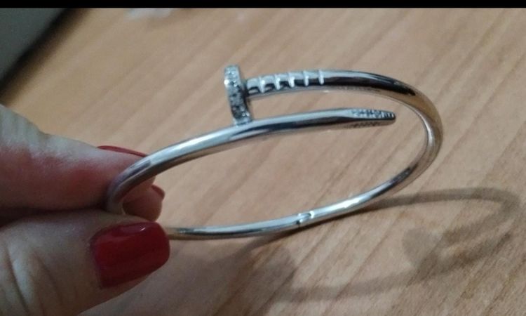 Other Bracciale in argento 925  product image