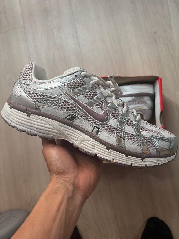 Nike Nike P-6000 Sneakers product image