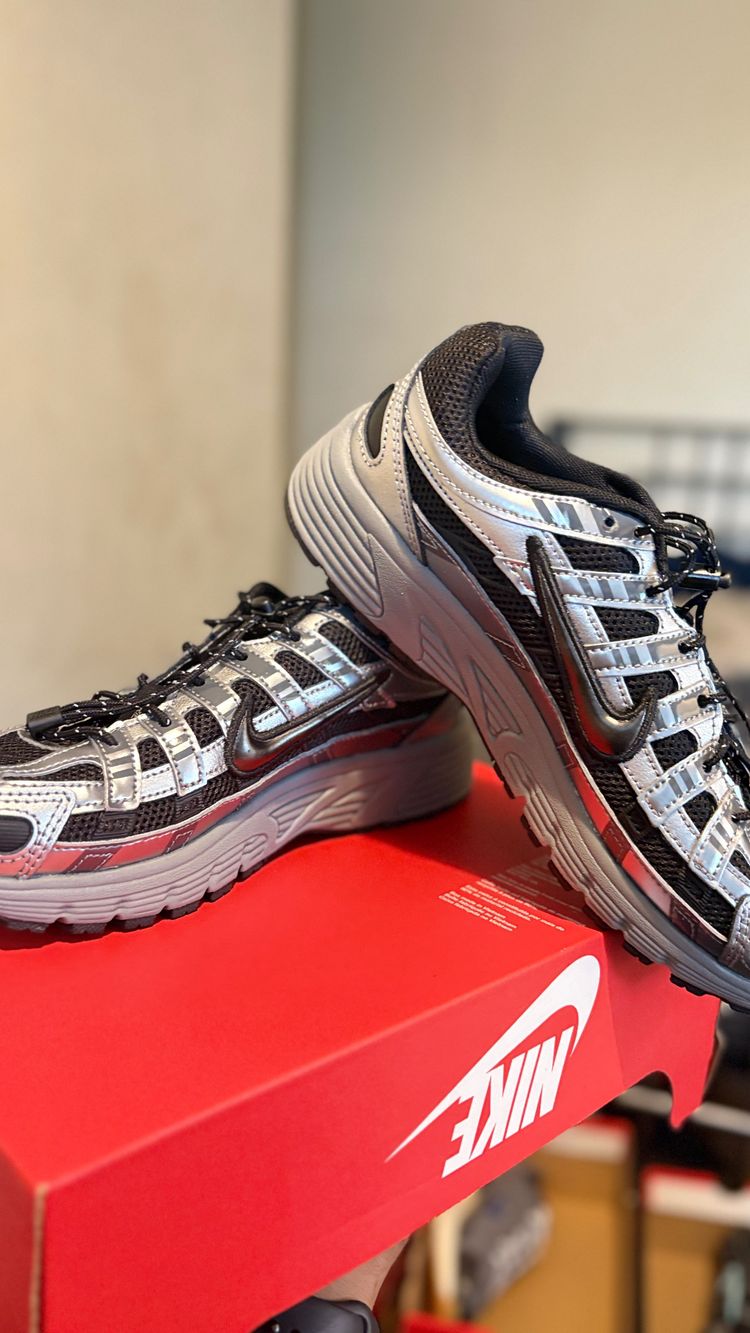 Nike Running Shoes