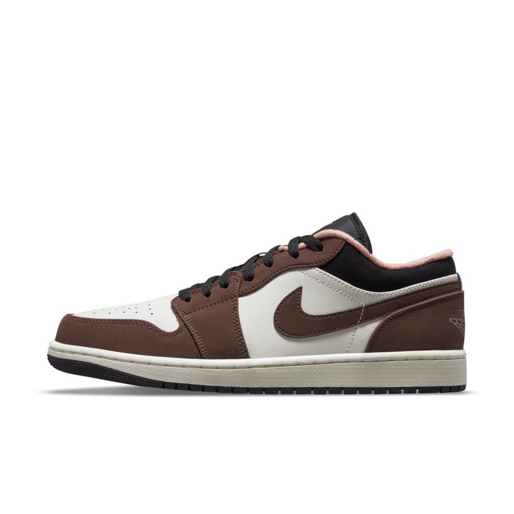 Nike Air Jordan 1 Low Mocha product image