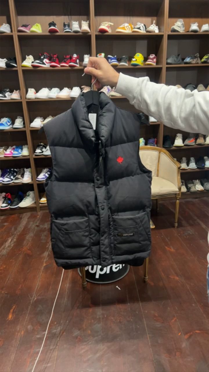 Canada Goose CANADA GOOSE WEST KAMIZELKA product image