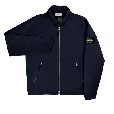 CHAQUETA LIGHT SOFT SHELL STONE ISLAND - talla L