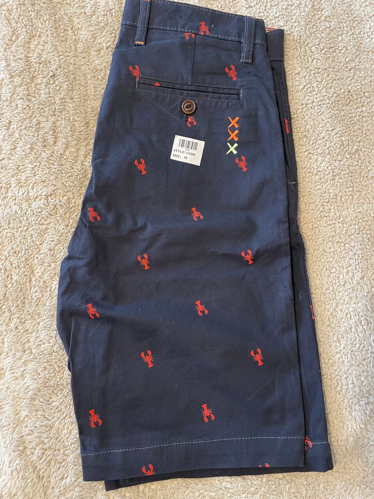 Scotch & Soda Men'S Shorts
