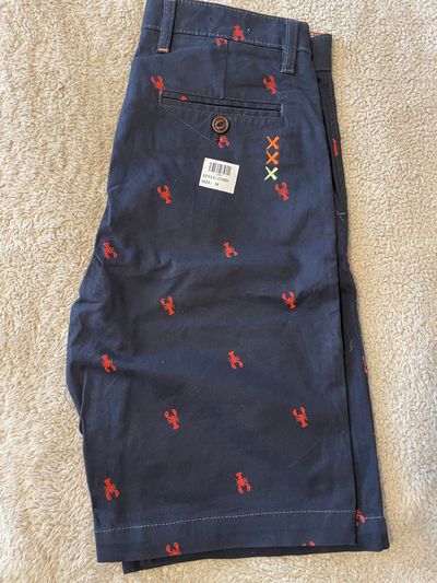 Scotch & Soda Men'S Shorts