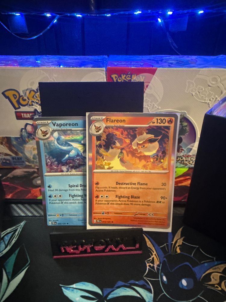 £1 starts!! Random card/ bundle 