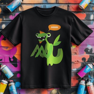 Cute Mantis T-Shirt - Adorably US 1