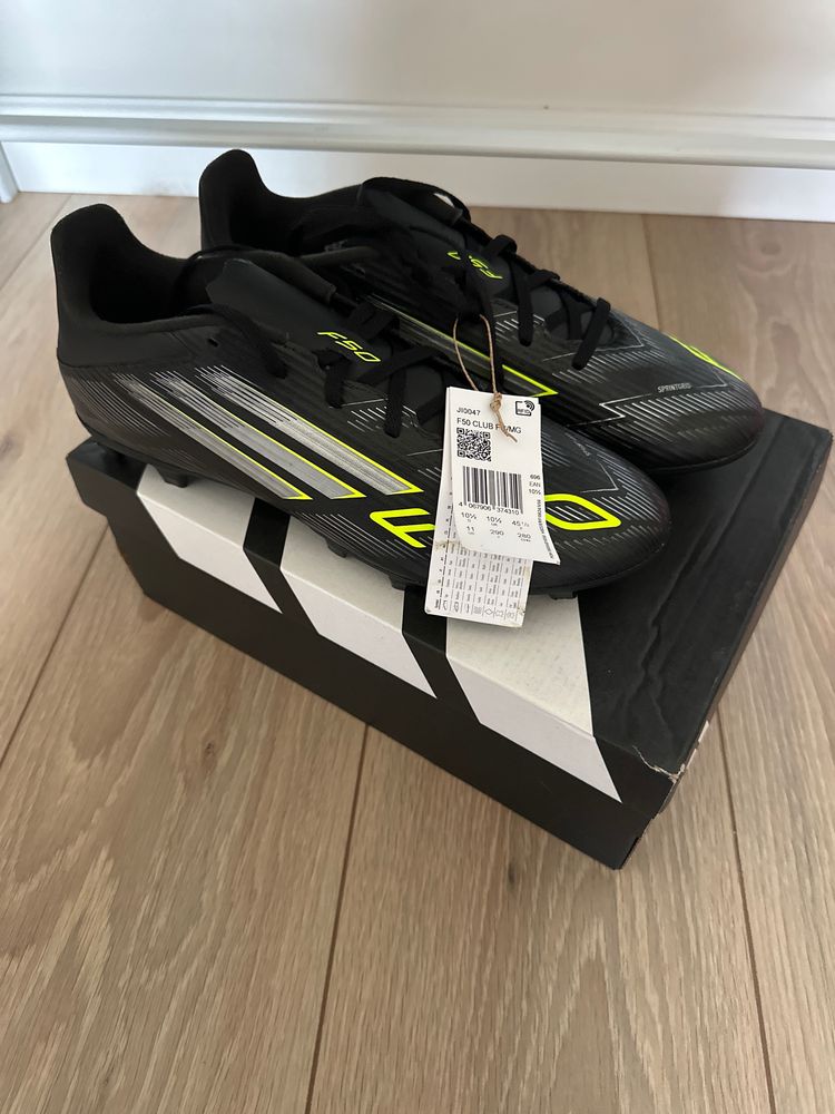Korki Adidas  F50 image 1