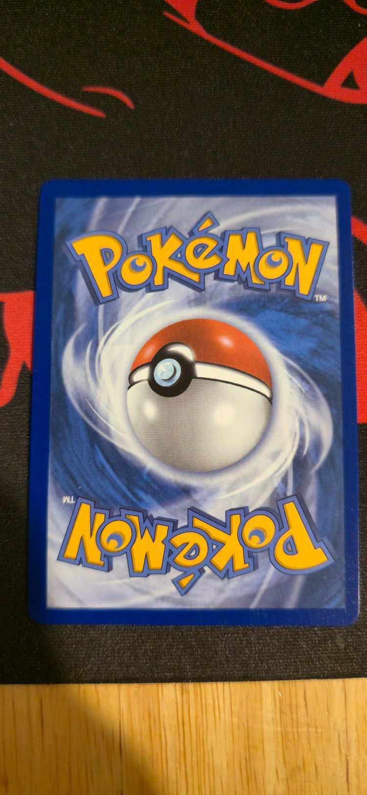 Pokémon Pokémon Trading Card product image