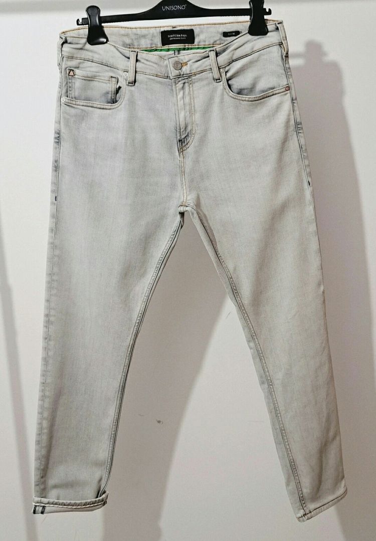 Scotch & Soda Jeansy Scotch & Soda L product image