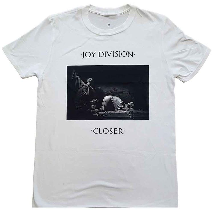 Other Joy Division Closer T Shirt product image