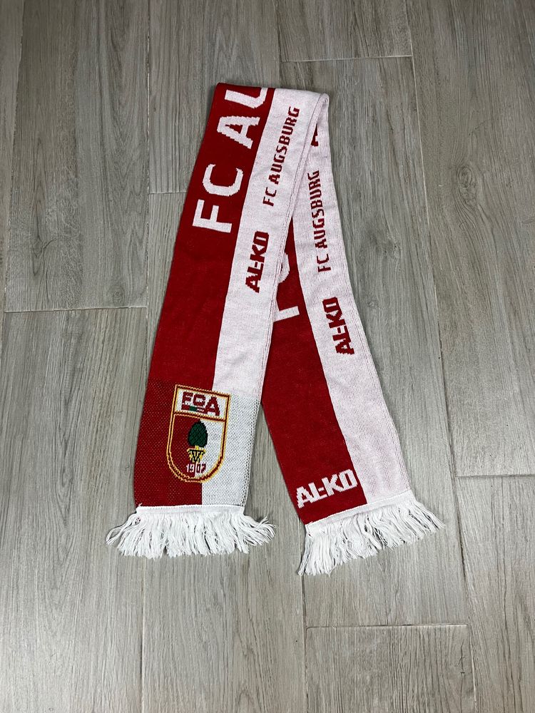 BUFANDA FÚTBOL Fc Augsburg
